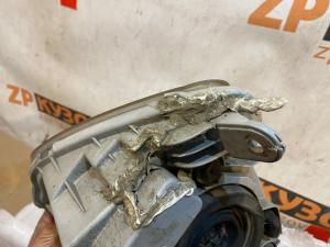 Chevrolet Spark 05-11 Фара LH