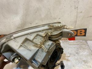 Chevrolet Spark 05-11 Фара LH