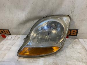 Chevrolet Spark 05-11 Фара LH