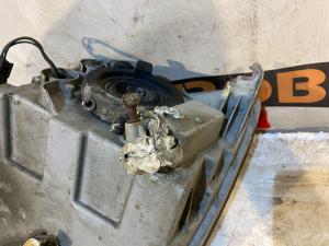 Chevrolet Spark 05-11 Фара RH