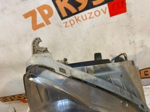 Chevrolet Spark 05-11 Фара RH
