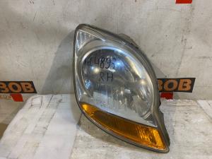 Chevrolet Spark 05-11 Фара RH