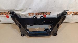 Nissan X-Trail T30 01-06 Балка подмоторная