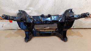 Nissan X-Trail T30 01-06 Балка подмоторная