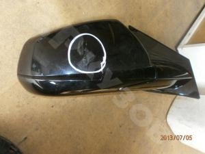 Cadillac SRX 2009 Зеркало RH
