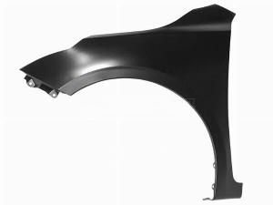 Kia Cerato 2018- Крылья передние Левое 