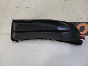 Skoda Octavia A5 1Z 04-13 Заглушка ПТФ Правая