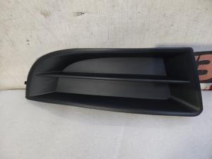 Skoda Octavia A5 1Z 04-13 Заглушка ПТФ Правая