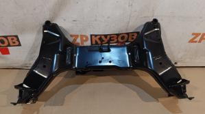 Nissan Almera Classic B10RS 2006 Балка подмоторная