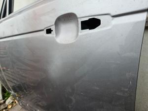 Land Rover Range Rover IV 2013> Двери