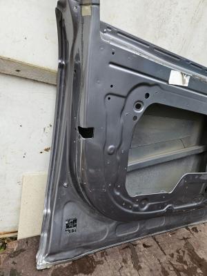 Land Rover Range Rover IV 2013> Двери