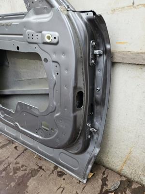 Land Rover Range Rover IV 2013> Двери