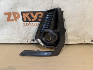 Chery Arrizo 8 (M1E) 2022> Рамка ПТФ