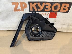 Chery Arrizo 8 (M1E) 2022> Рамка ПТФ