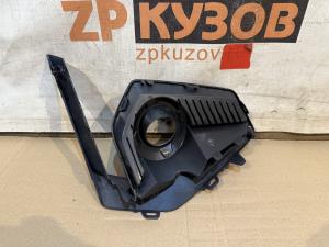 Chery Arrizo 8 (M1E) 2022> Рамка ПТФ