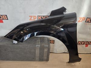 Ford Focus II Крыло переднее 08-11 Lh