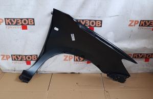 Toyota Hi Lux 2005-2011 Крыло переднее Левое
