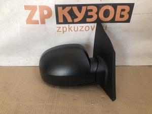 Hyundai Getz 2002-2010 Зеркало RH эл