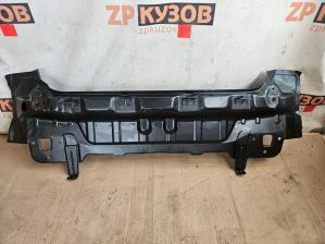Geely Emgrand SS11 23- Кузов и его части Панель задняя