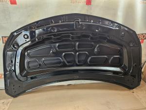 Chevrolet Cobalt Капот