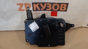 Ford Focus III 11-15 Корпус блока управления двигателем