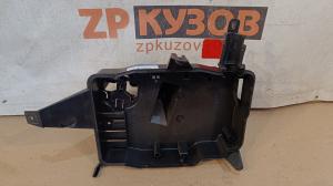 Ford Focus III 11-15 Корпус блока управления двигателем