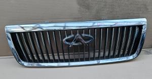 Chery Amulet a15 2006 Решетка радиатора