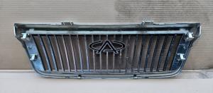Chery Amulet a15 2006 Решетка радиатора