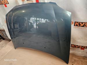 Opel Corsa B 93-00 Капот