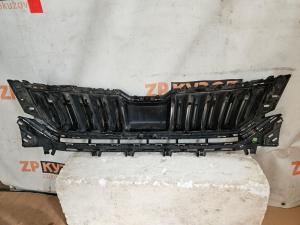Skoda Kodiaq 2017- Решетка радиатора
