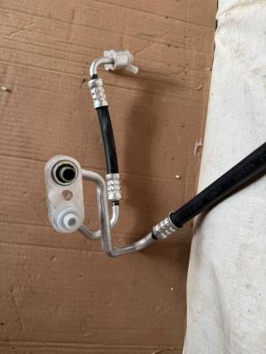 Chevrolet Cobalt Трубка кондиционера 