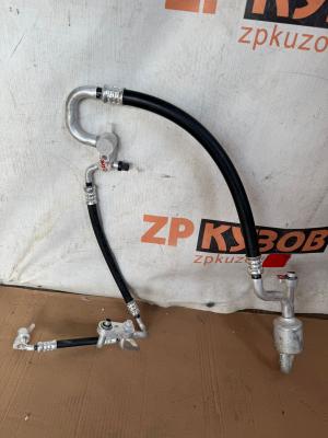 Chevrolet Cobalt Трубка кондиционера 