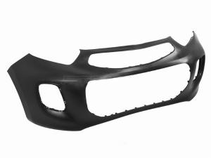 Kia  Picanto/Morning 2015 - Кузов наружные съемные элементы Бампера Передний