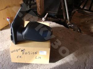 Ford Fusion Зеркало 05-12 Lh 5К новые