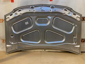 Lada Largus 2012- Капот