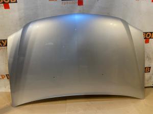 Lada Largus 2012- Капот