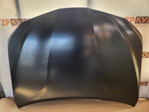 Toyota Camry V70 2017- Капот