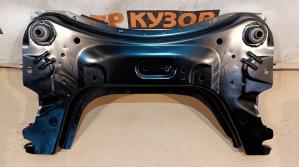 Nissan Tiida C11 2007- Балка подмоторная