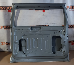 Chery Tiggo T11 2005-16 Крышка багажника