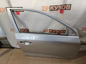Kia RIO 2017-2022 Двери Передняя правая