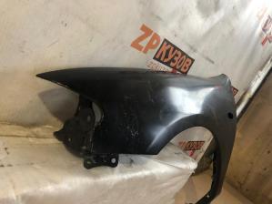 Mazda MZ 323BJ 98-02 Крылья передние Левые