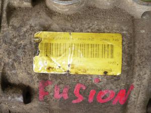 Fusion компрессор кондиционера

