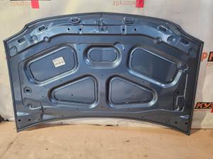 Renault Logan I 2004 Капот