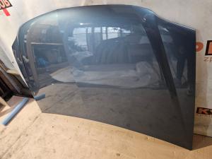 Renault Logan I 2004 Капот