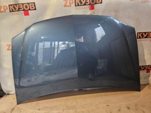 Renault Logan I 2004 Капот