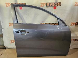 Kia RIO 2017-2022 Двери Передняя правая