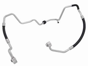 Ford Fusion Радиатор основной