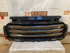 Exeed VX (M36T) 2021-  Решетка радиатора 
