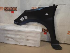 Hyundai Solaris 2010-2016 Крыло переднее Rh 
