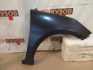 Hyundai Solaris 2010-2016 Крыло переднее Rh 